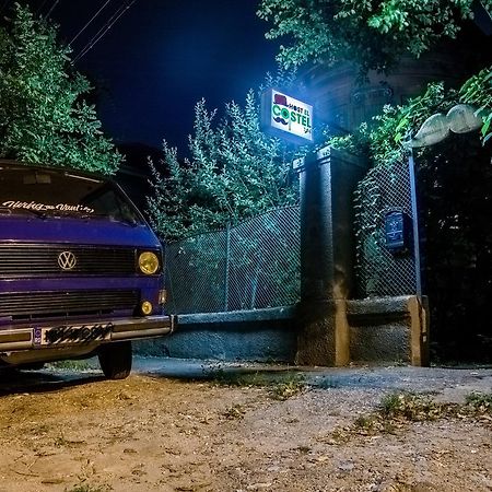 Hostel Costel Τιμισοάρα Εξωτερικό φωτογραφία