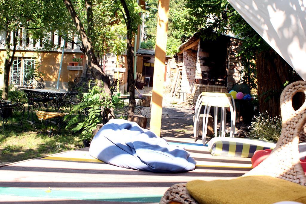 Hostel Costel Τιμισοάρα Εξωτερικό φωτογραφία