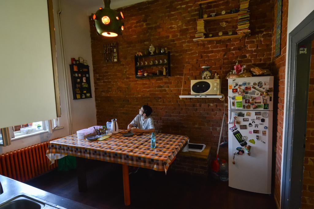 Hostel Costel Τιμισοάρα Εξωτερικό φωτογραφία
