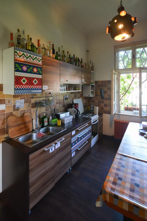 Hostel Costel Τιμισοάρα Εξωτερικό φωτογραφία