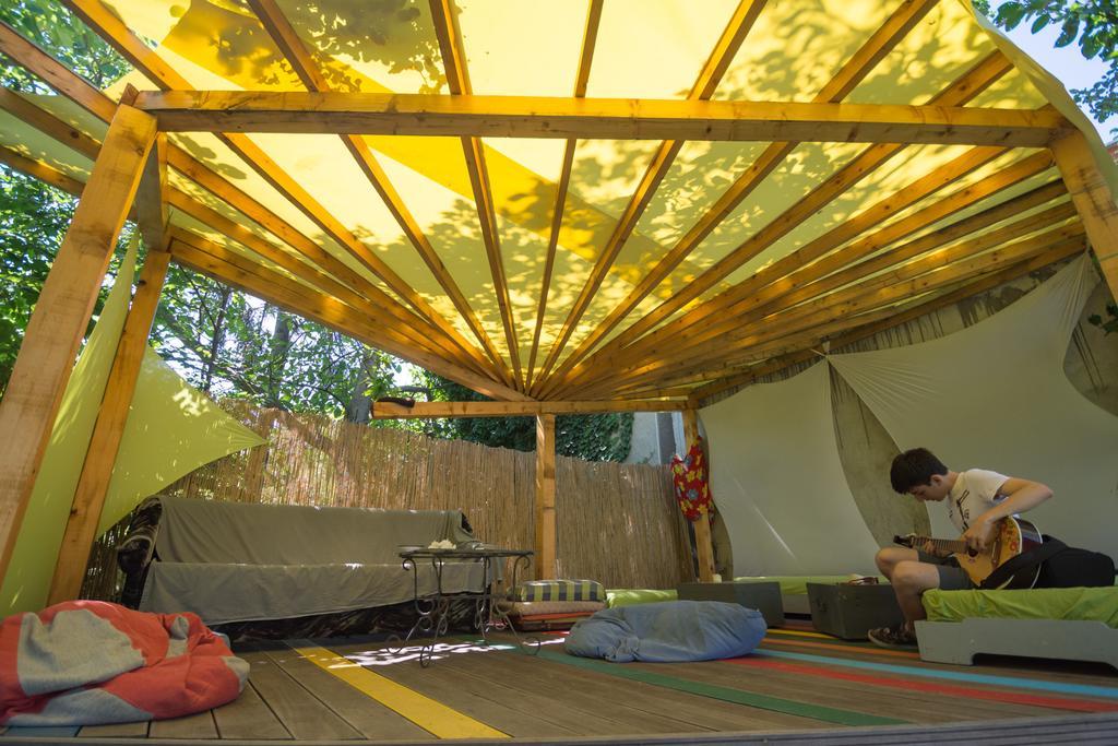 Hostel Costel Τιμισοάρα Εξωτερικό φωτογραφία