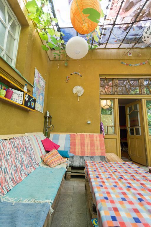 Hostel Costel Τιμισοάρα Εξωτερικό φωτογραφία