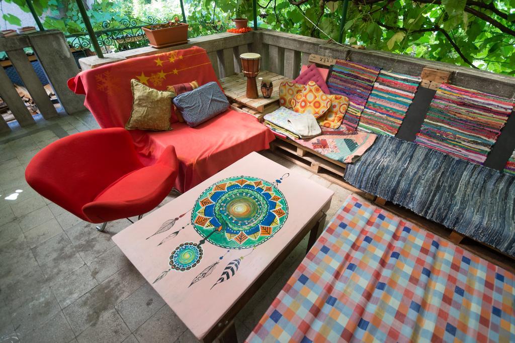 Hostel Costel Τιμισοάρα Εξωτερικό φωτογραφία