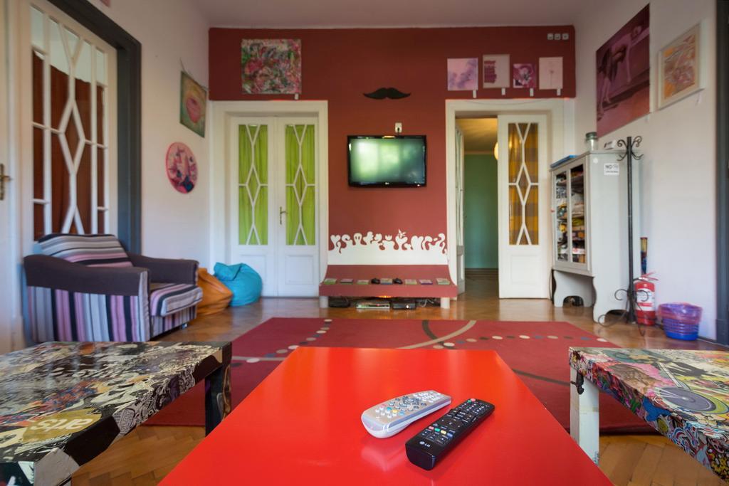 Hostel Costel Τιμισοάρα Εξωτερικό φωτογραφία