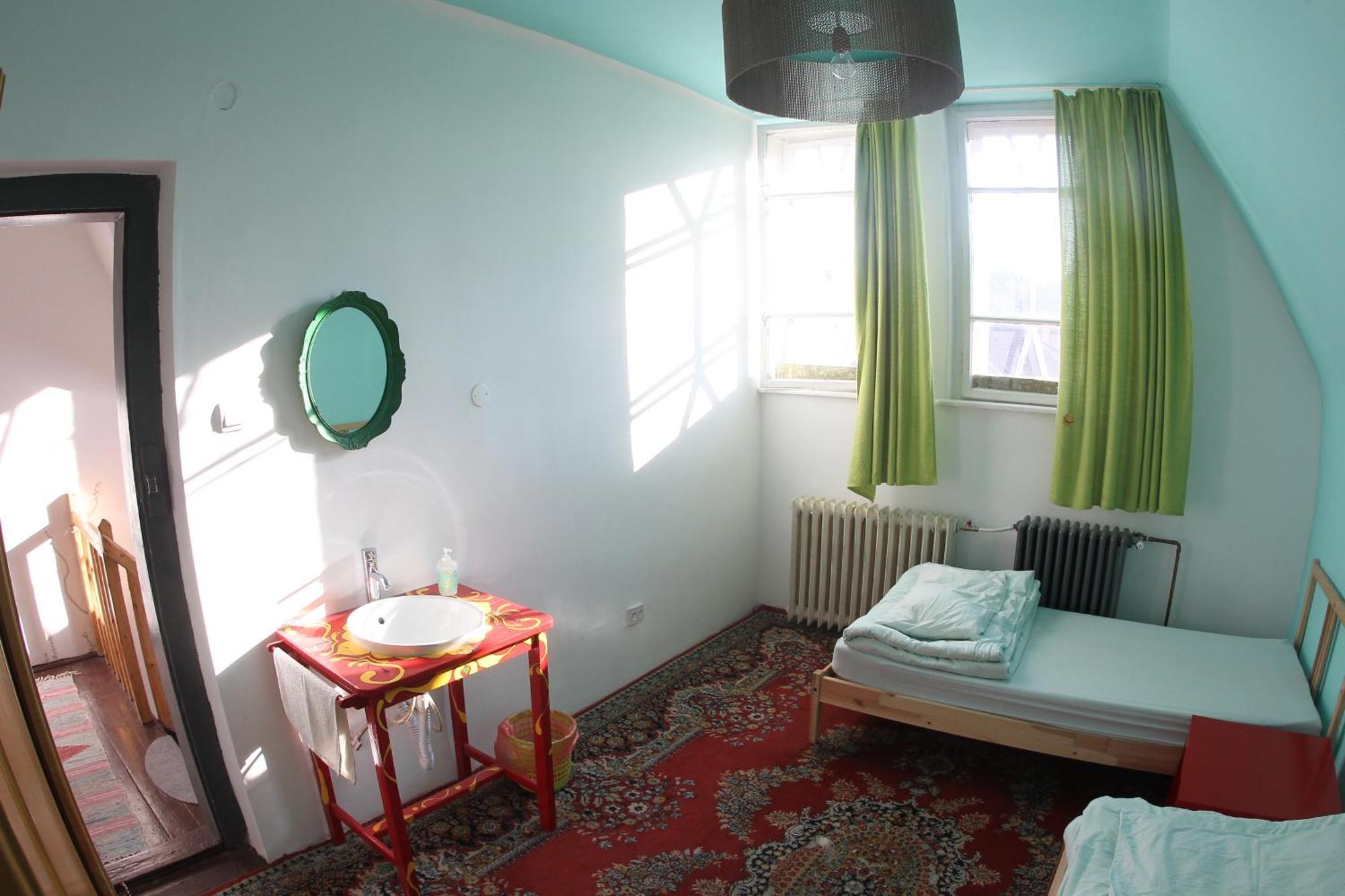 Hostel Costel Τιμισοάρα Εξωτερικό φωτογραφία