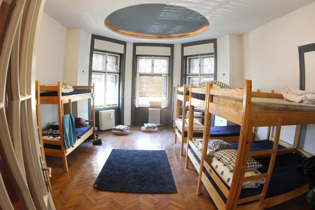 Hostel Costel Τιμισοάρα Δωμάτιο φωτογραφία