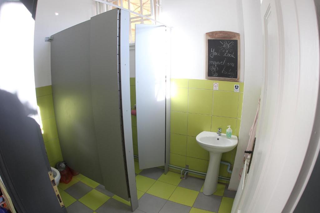 Hostel Costel Τιμισοάρα Εξωτερικό φωτογραφία