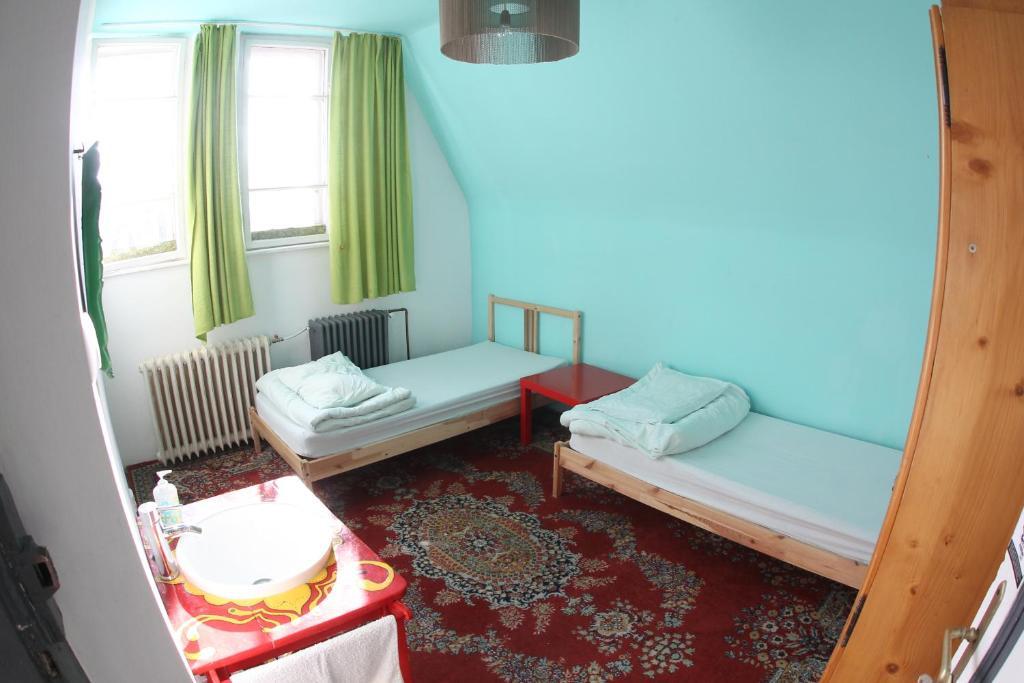 Hostel Costel Τιμισοάρα Δωμάτιο φωτογραφία