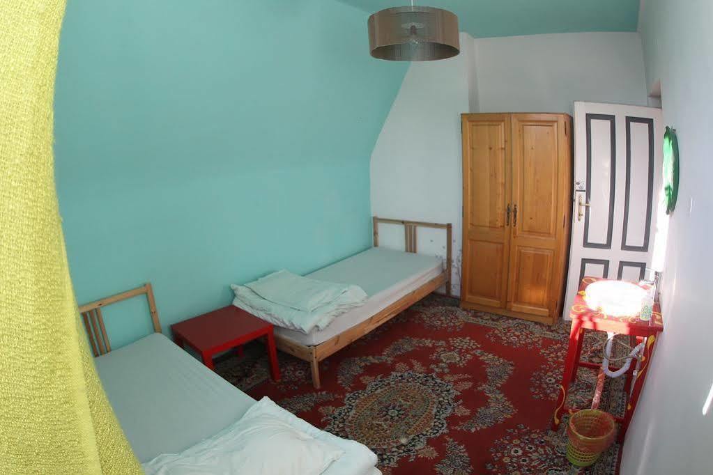 Hostel Costel Τιμισοάρα Εξωτερικό φωτογραφία